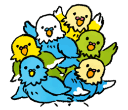 Rinrin's "Pink Neko Land" vol.2 sticker #788777