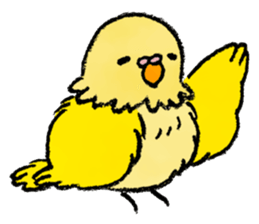 Rinrin's "Pink Neko Land" vol.2 sticker #788778