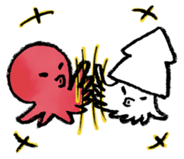 Rinrin's "Pink Neko Land" vol.2 sticker #788781