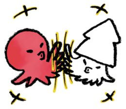 Rinrin's "Pink Neko Land" vol.2 sticker #788781