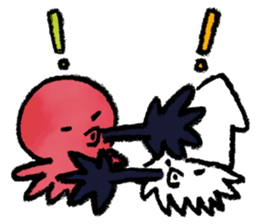 Rinrin's "Pink Neko Land" vol.2 sticker #788782