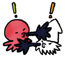 Rinrin's "Pink Neko Land" vol.2 sticker #788782