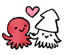 Rinrin's "Pink Neko Land" vol.2 sticker #788783