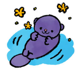 Rinrin's "Pink Neko Land" vol.2 sticker #788784