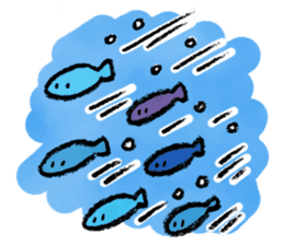 Rinrin's "Pink Neko Land" vol.2 sticker #788789