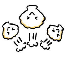 Rinrin's "Pink Neko Land" vol.2 sticker #788795