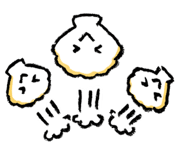 Rinrin's "Pink Neko Land" vol.2 sticker #788795