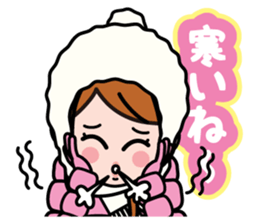 complain sticker #788800