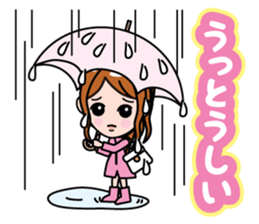 complain sticker #788809