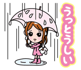 complain sticker #788809