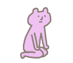 Johnny and Kumatta with friends sticker #789061