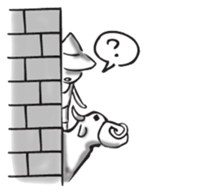 Netizen Diary (Tradition Chinese) sticker #789097