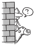 Netizen Diary (Tradition Chinese) sticker #789097