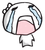 Netizen Diary (Tradition Chinese) sticker #789111