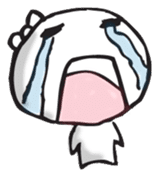 Netizen Diary (Tradition Chinese) sticker #789111