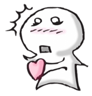 Netizen Diary (Tradition Chinese) sticker #789112