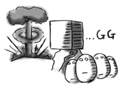 Netizen Diary (Tradition Chinese) sticker #789117