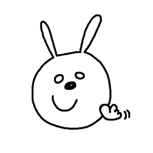 PYON STAMPS sticker #789479