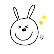 PYON STAMPS sticker #789481