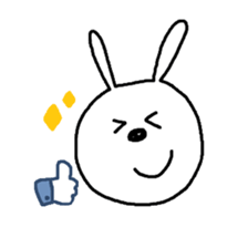 PYON STAMPS sticker #789482