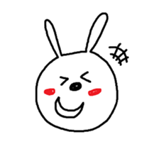 PYON STAMPS sticker #789483