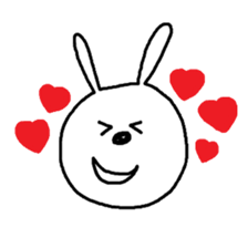 PYON STAMPS sticker #789484