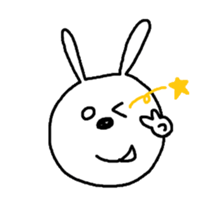 PYON STAMPS sticker #789485