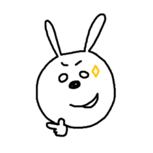 PYON STAMPS sticker #789486