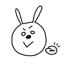 PYON STAMPS sticker #789487