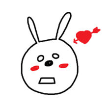 PYON STAMPS sticker #789490