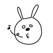 PYON STAMPS sticker #789492