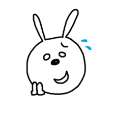 PYON STAMPS sticker #789493