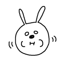 PYON STAMPS sticker #789494