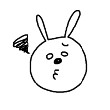 PYON STAMPS sticker #789495