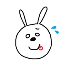 PYON STAMPS sticker #789498