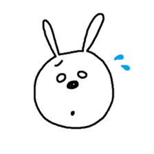 PYON STAMPS sticker #789502