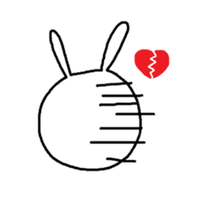 PYON STAMPS sticker #789505