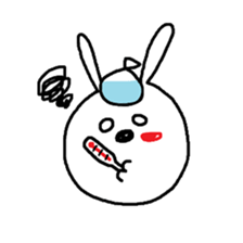 PYON STAMPS sticker #789506