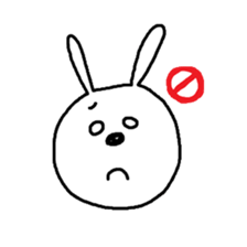 PYON STAMPS sticker #789507