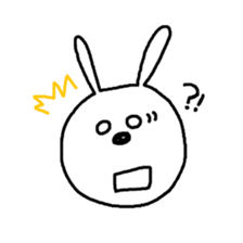 PYON STAMPS sticker #789508