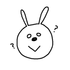 PYON STAMPS sticker #789510