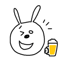 PYON STAMPS sticker #789511