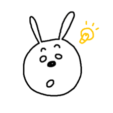 PYON STAMPS sticker #789513