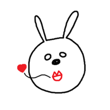 PYON STAMPS sticker #789514