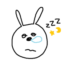 PYON STAMPS sticker #789515