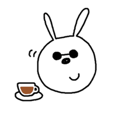 PYON STAMPS sticker #789517