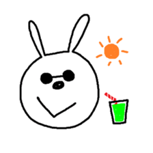 PYON STAMPS sticker #789518