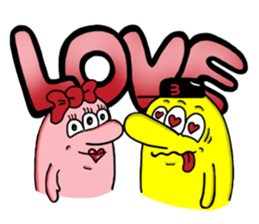 Pottyo Mania sticker #789639