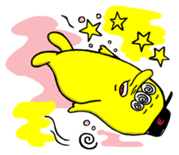 Pottyo Mania sticker #789644