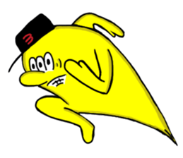 Pottyo Mania sticker #789646